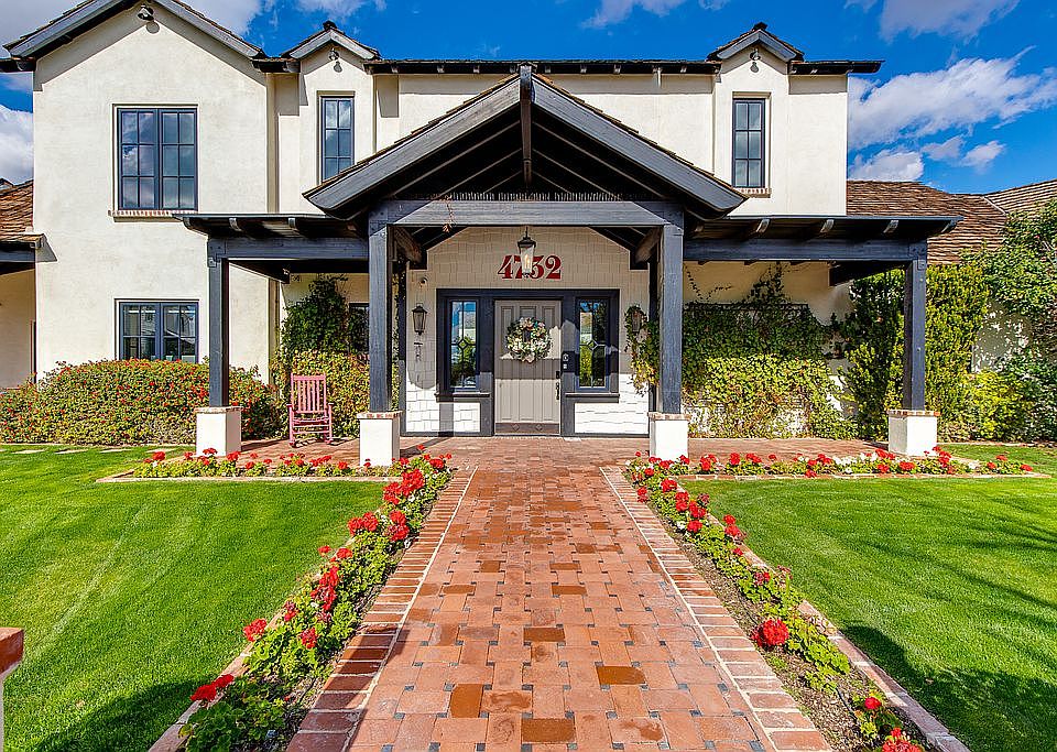 4732 N Dromedary Rd, Phoenix, AZ 85018 | Zillow