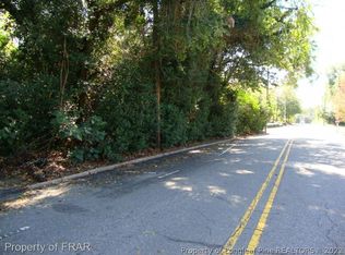 Bradford Ave, Fayetteville, NC 28301