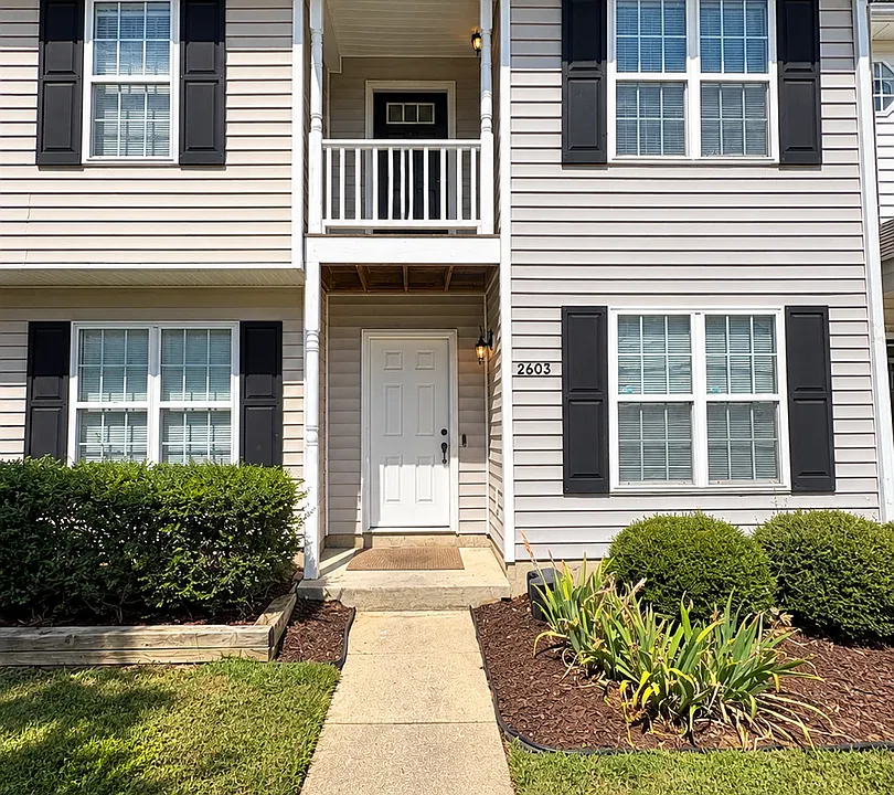 2603 Dwight Pl