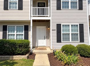 2603 Dwight Pl, Raleigh, NC 27610