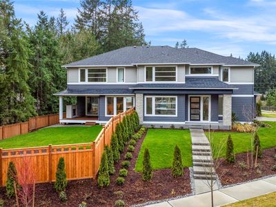 741 Wapato Place SE, Renton, WA, 98059