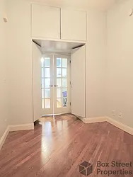 Rented by Box Street Properties LLC