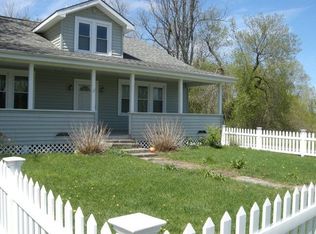 311 Calkins Rd, Peru, NY 12972