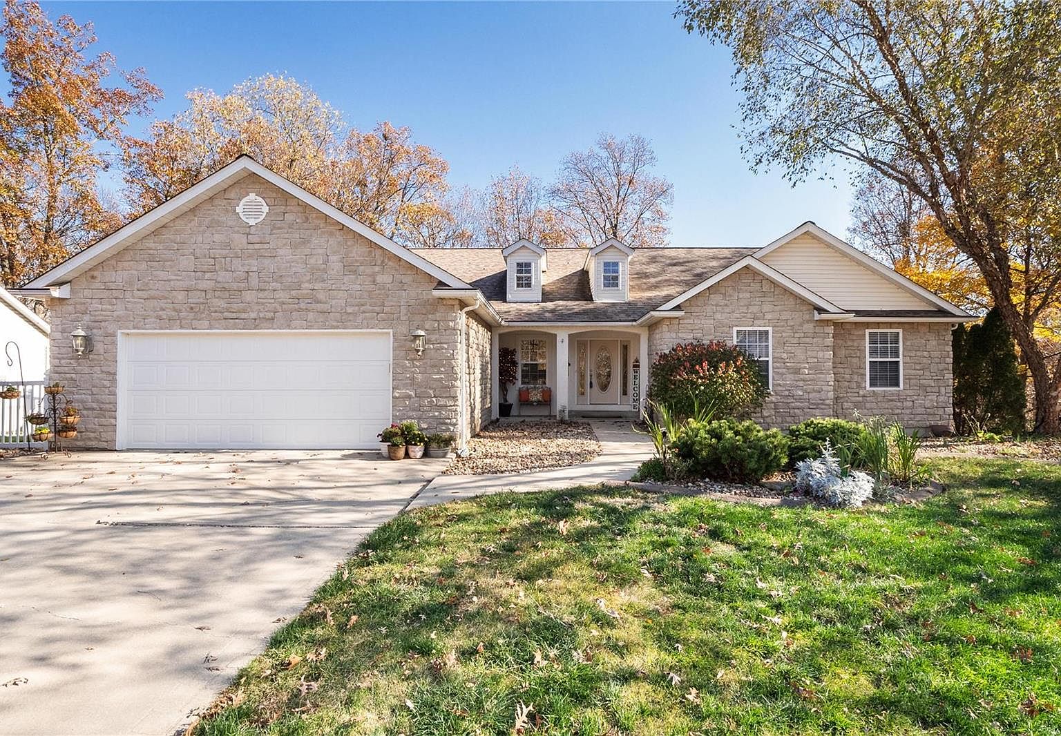 333 W Woodland Rdg, Valmeyer, IL 62295 Zillow
