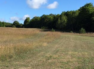 280 Creekside Dr, Levering, MI 49755