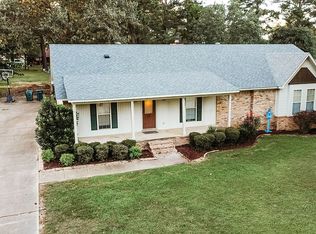 1 Pineridge, Magnolia, AR 71753