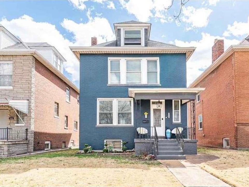 1st image of 4964 Botanical Ave