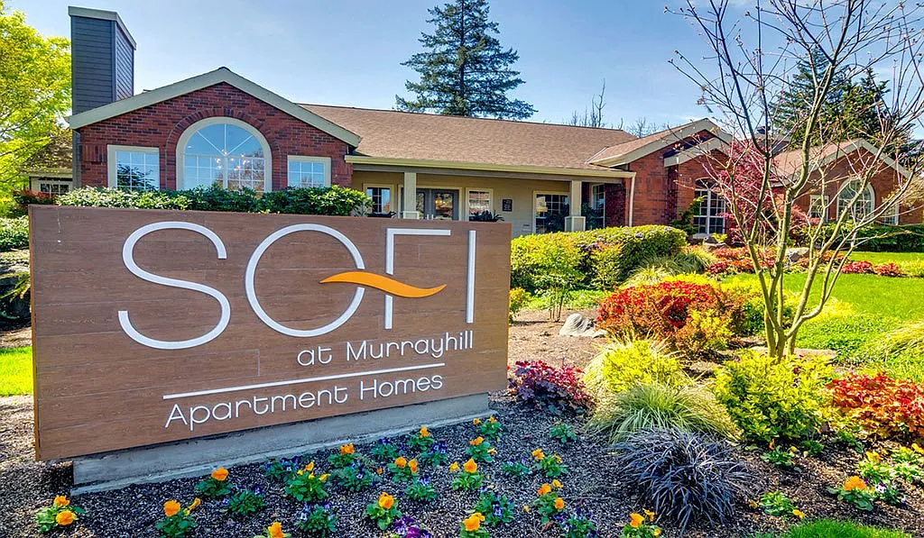 Sofi at Murrayhill — Photo 1
