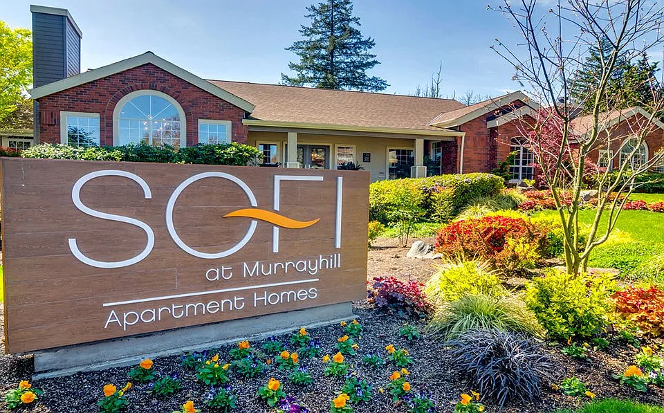 Sofi at Murrayhill