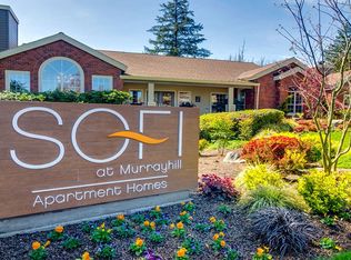 Sofi at Murrayhill, Beaverton, OR 97007