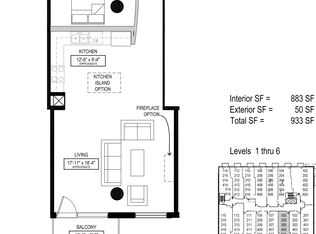 720 N 4th St UNIT 305, Minneapolis, MN 55401