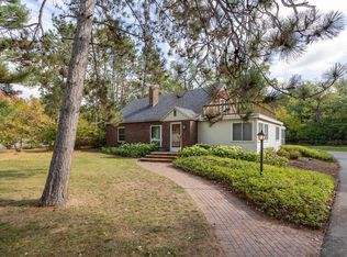 501 McDill Ave, Stevens Point, WI 54481