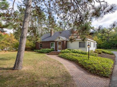 501 MC DILL AVENUE, Stevens Point, WI, 54481
