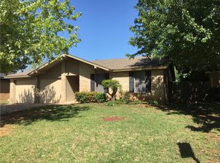 1304 Del Norte Dr, Edmond, OK 73003