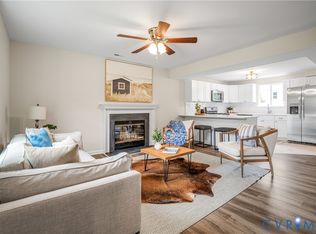930 Admiral Gravely Blvd, Richmond, VA 23231