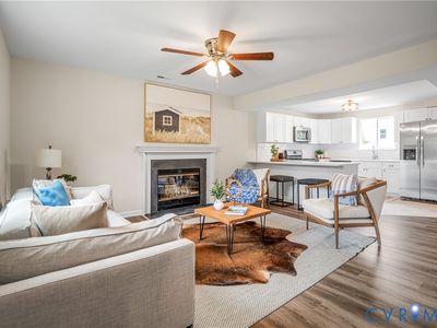 930 Admiral Gravely Blvd, Richmond, VA, 23231