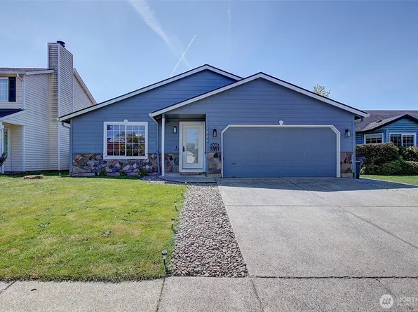 1807 NW 3rd Street, Battle Ground, WA 98604