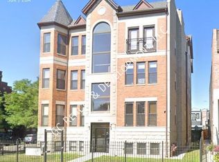 4956 S Champlain Ave #2N, Chicago, IL