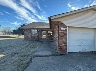 119 E Canton St, Broken Arrow, OK 74012