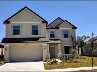 14322 Fissore Blvd, Wimauma, FL 33598