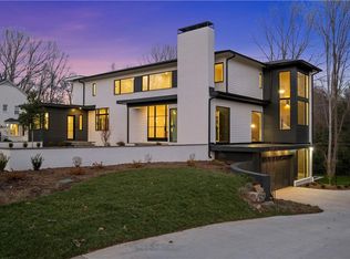 4327 Belknap Rd, Charlotte, NC 28211