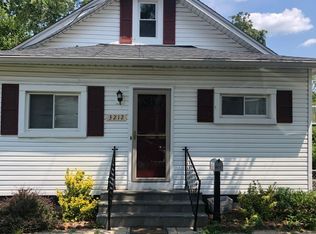 3212 Taylor Ave #2, Parkville, MD 21234