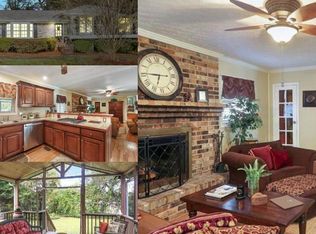 1741 Sierra Dr, Marietta, GA 30062