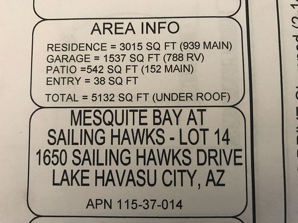 1st image of 1650 Sailing Hawk Dr