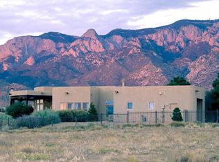 9501 Signal Ave NE, Albuquerque, NM 87122