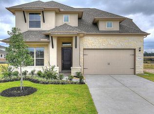 3663 Lake Bend Shore Dr, Spring, TX 77386