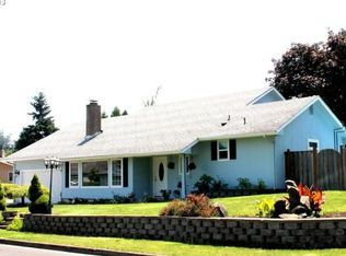 212 Carthage Ave, Eugene, OR 97404