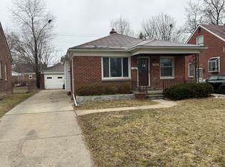 17697 Norborne, Redford, MI 48240