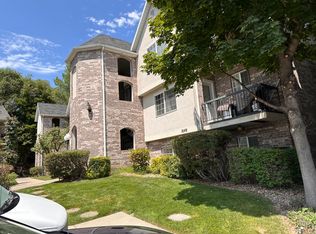 1649 N Grandview Ln UNIT 25, Provo, UT 84604