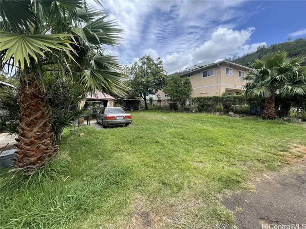 1614 Kilohana St, Honolulu, HI 96819