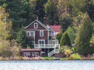 135 Kiwassa Rd, Saranac Lake, NY 12983