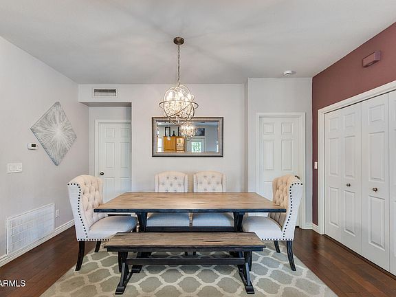 3rd image of 9100 E RAINTREE Drive #248