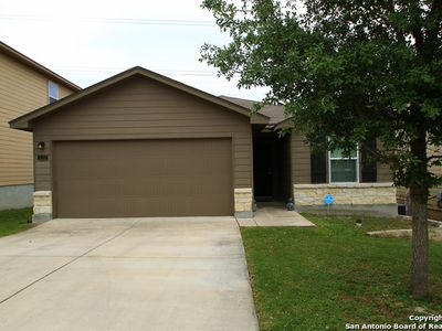 2122 York Bnd, San Antonio, TX, 78245