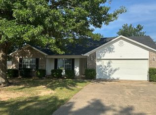 25 Applewood Dr, Cabot, AR 72023