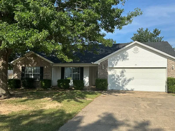 25 Applewood Dr, Cabot, AR 72023