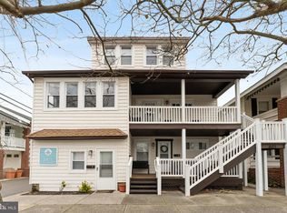 611 2nd St APT 3, Ocean City, NJ 08226