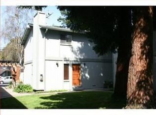 83 Devonshire Ave APT 1, Mountain View, CA 94043