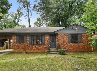 3446 Wren Rd, Decatur, GA 30032