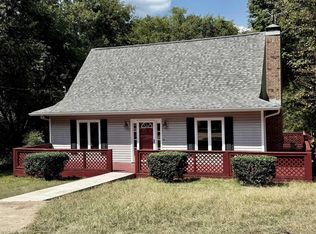 982 Montevallo Rd, Leeds, AL 35094