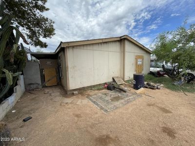 1954 E Grovers Ave, Phoenix, AZ, 85022