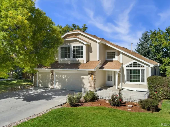 1179 Highland Park Drive, Broomfield, CO 80020