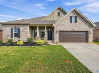 9018 Mountain Preserve Blvd, Gurley, AL 35748