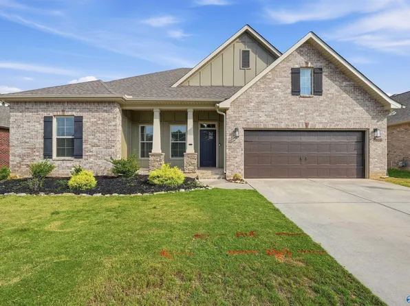 9018 Mountain Preserve Blvd, Gurley, AL 35748