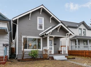 3530 Lombard Ave, Everett, WA 98201