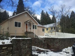 5943 Castle Ave, Dunsmuir, CA 96025