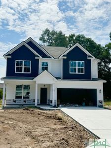 15 Oakmont Drive, Guyton, GA, 31312